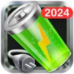 Logo of Battery MAX android Application 